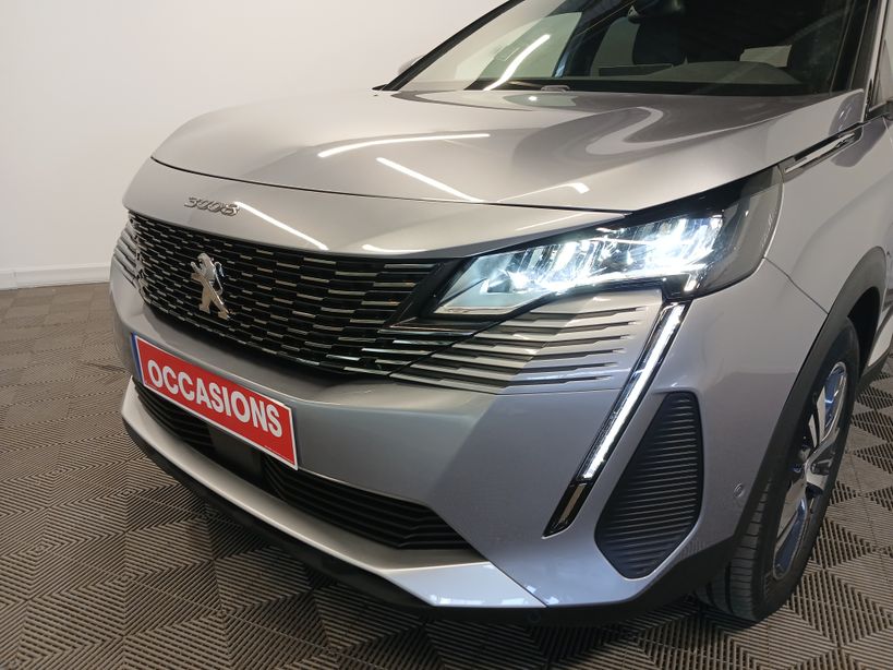 PEUGEOT 3008 2024 - Photo n°2