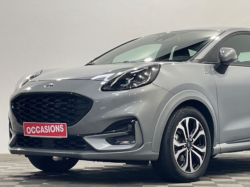 FORD PUMA 2023 - Photo n°40