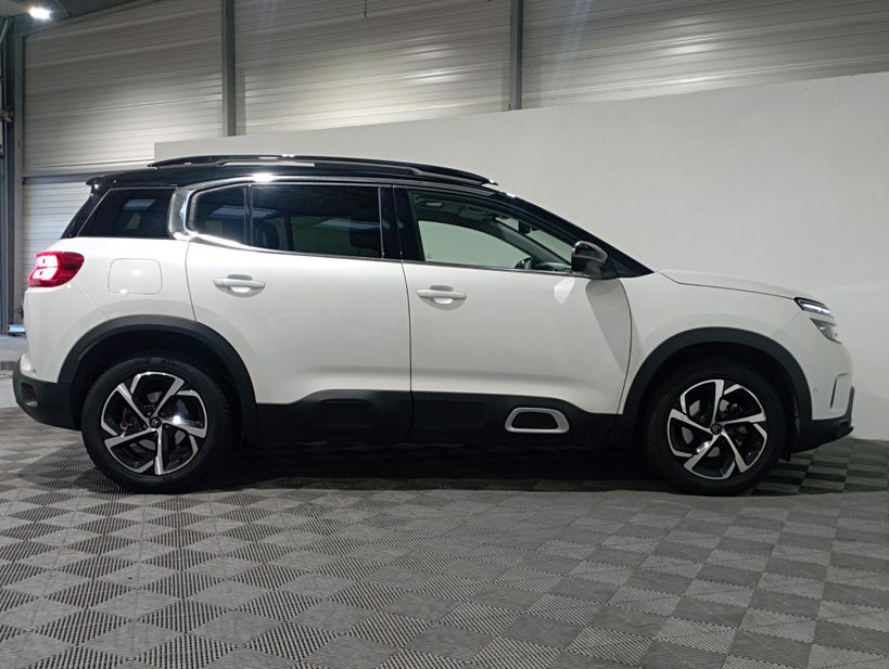 CITROEN C5 AIRCROSS 2021 - Photo n°10