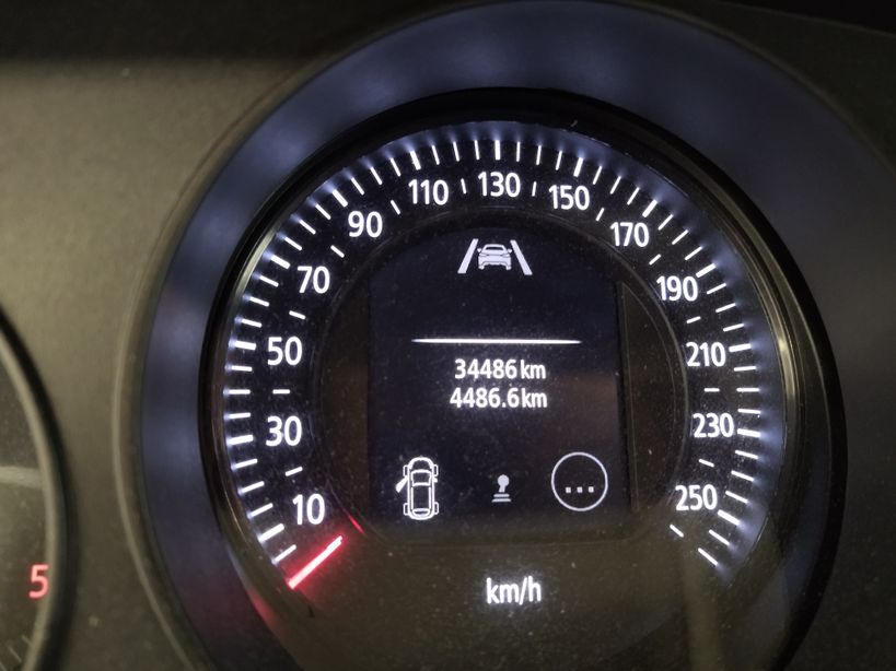RENAULT GRAND SCENIC IV 2019 - Photo n°1