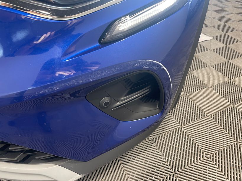 RENAULT CAPTUR 2022 - Photo n°1