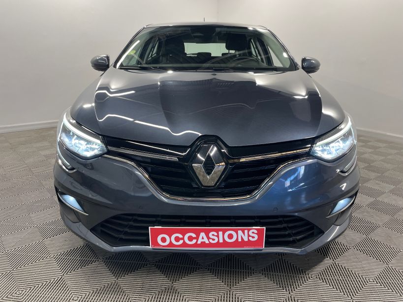 RENAULT MEGANE IV BERLINE 2022 - Photo n°2
