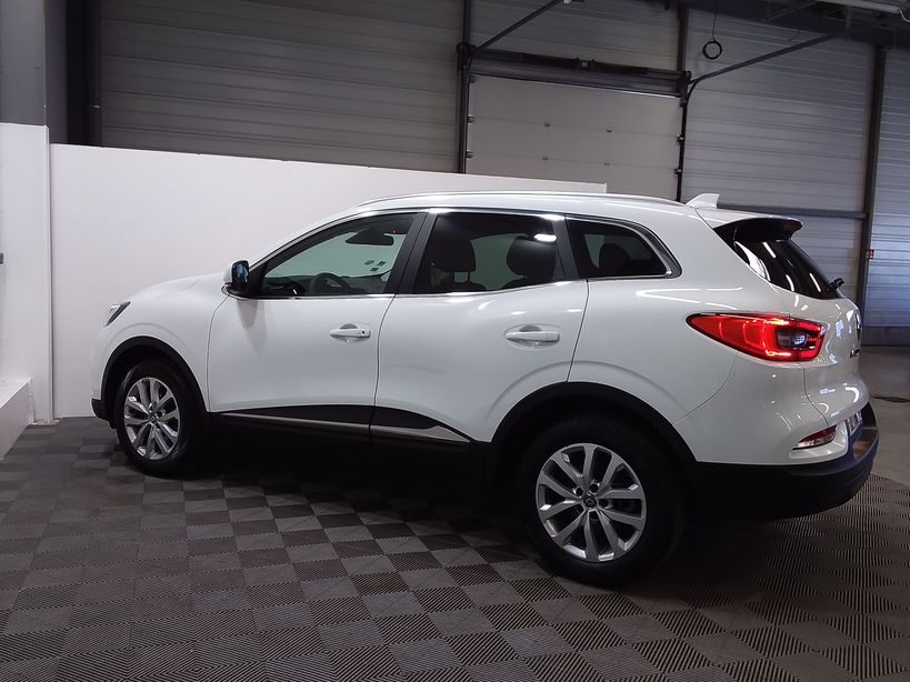 RENAULT KADJAR 2020 - Photo n°27
