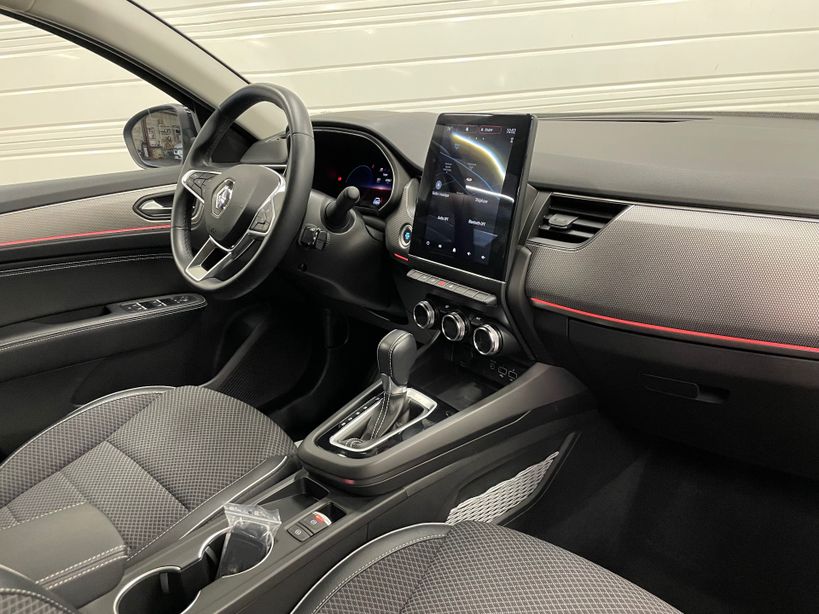 RENAULT ARKANA 2023 - Photo n°10