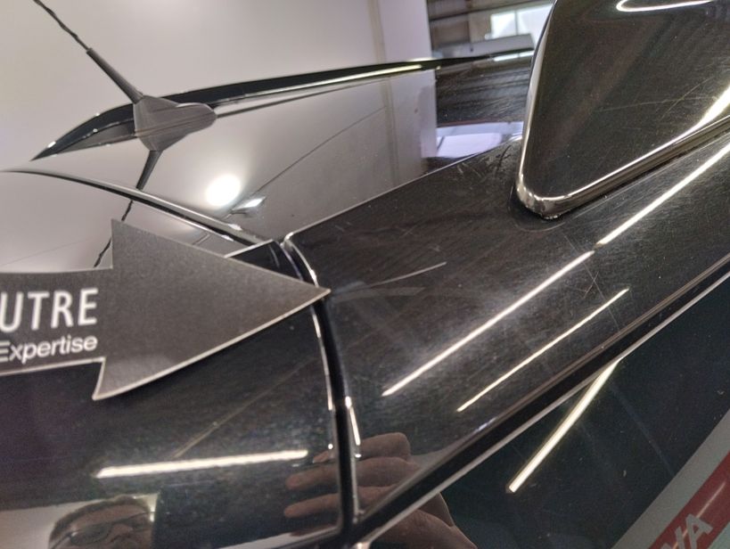 CITROEN C3 AIRCROSS 2023 - Photo n°3