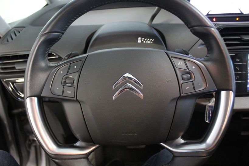 CITROEN GRAND C4 SPACETOURER BUSINESS 2019 - Photo n°27
