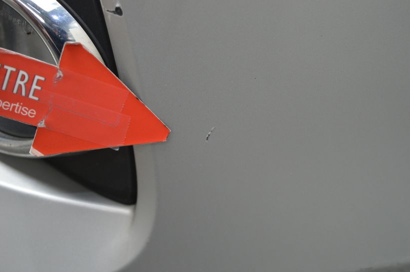 TOYOTA AURIS BUSINESS 2014 - Photo n°29