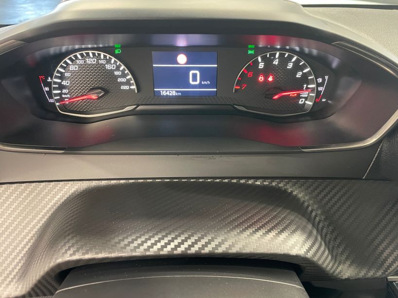 PEUGEOT 208 2025 - Photo n°27