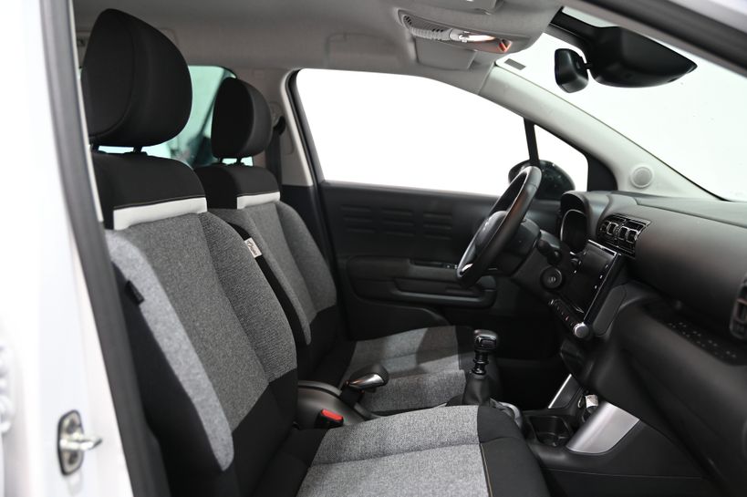 CITROEN C3 AIRCROSS 2020 - Photo n°11
