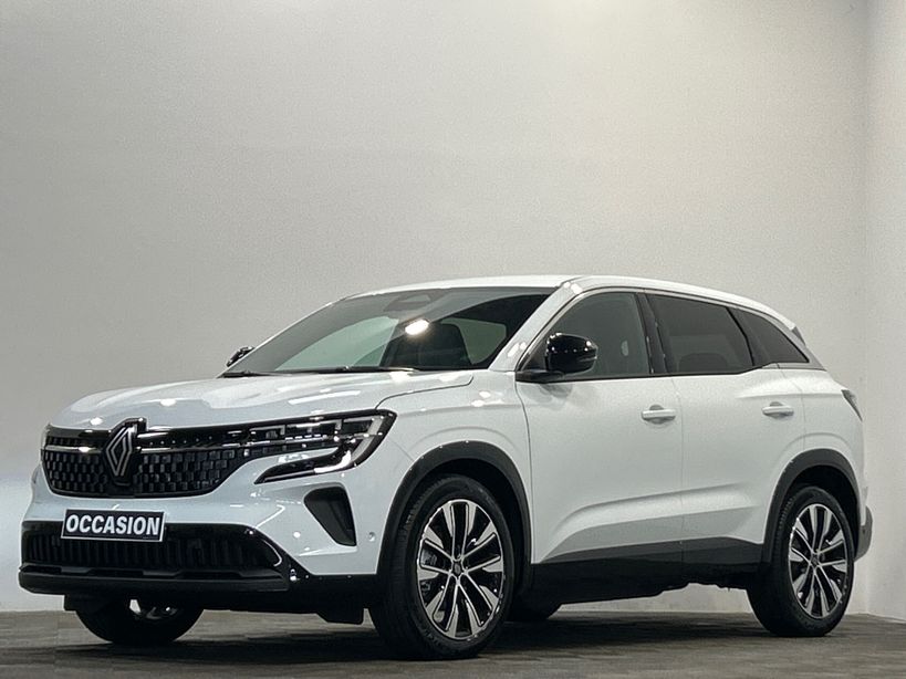 RENAULT AUSTRAL 2025 - Photo n°1