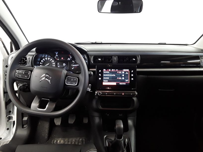 CITROEN C3 2020 - Photo n°22