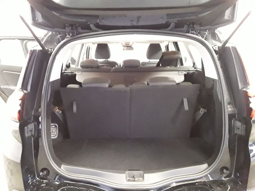 RENAULT GRAND SCENIC IV BUSINESS 2018 - Photo n°11