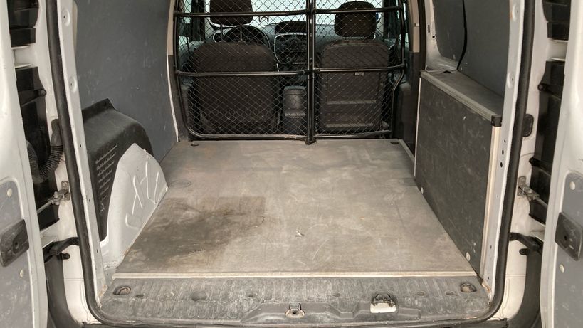RENAULT KANGOO EXPRESS 2019 - Photo n°12