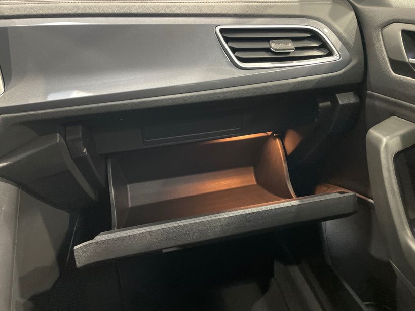 VOLKSWAGEN T ROC 2023 - Photo n°25