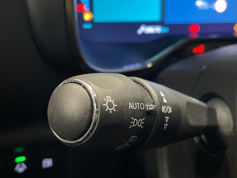 CITROEN C5 AIRCROSS 2024 - Photo n°34