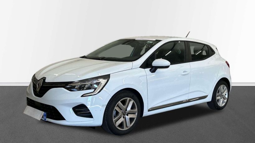 RENAULT CLIO V 2022 - Photo n°1