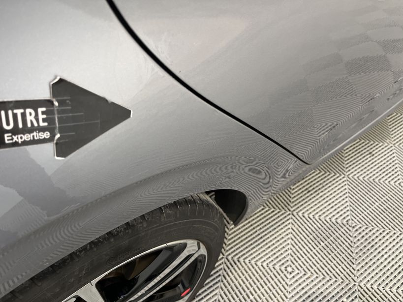PEUGEOT 208 2019 - Photo n°5