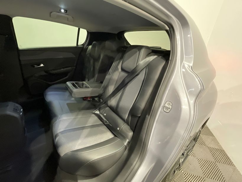 PEUGEOT 308 2023 - Photo n°10