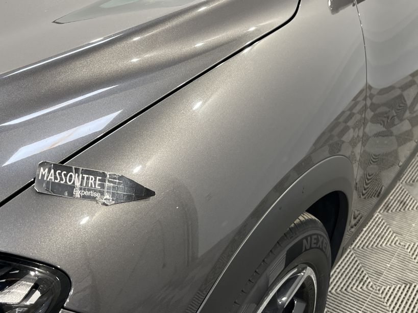 DS DS3 CROSSBACK 2021 - Photo n°8