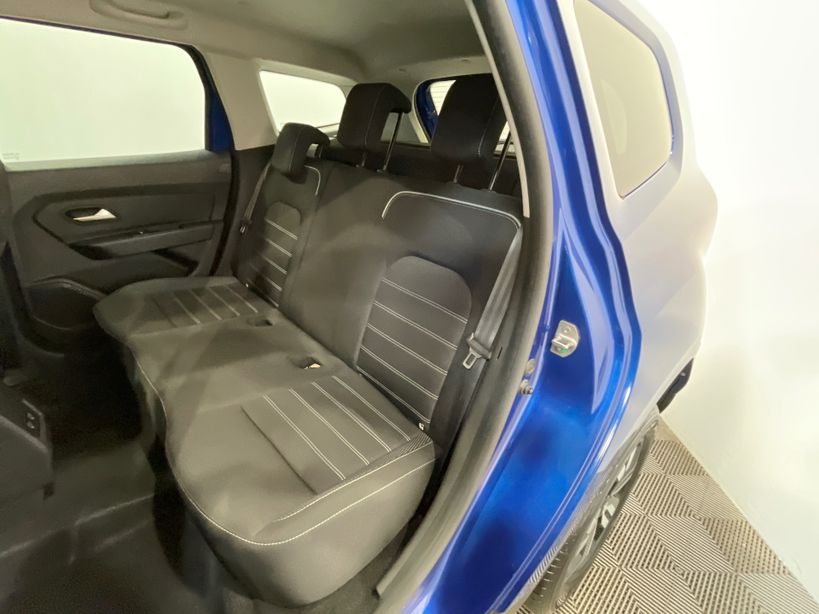 DACIA DUSTER 2021 - Photo n°10