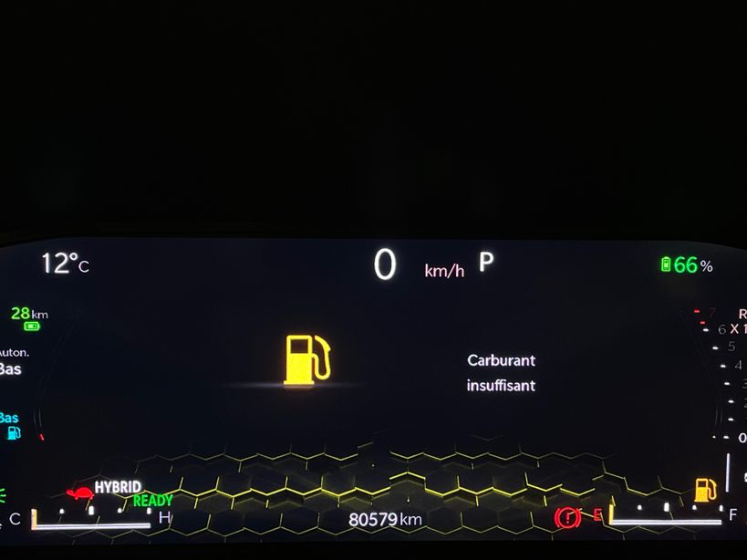 JEEP COMPASS 2023 - Photo n°56