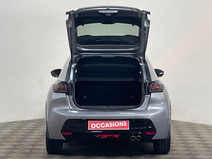PEUGEOT 208 2023 - Photo n°36