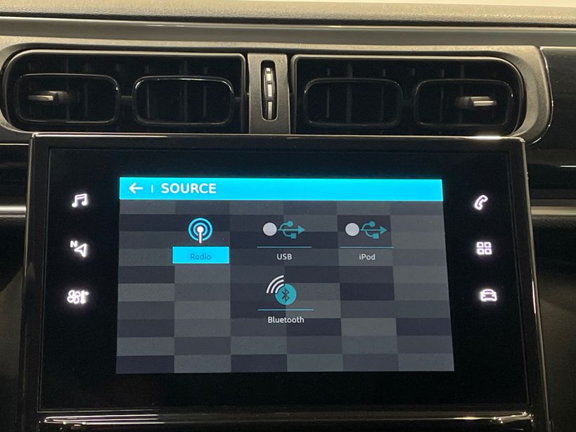 CITROEN C3 2022 - Photo n°13