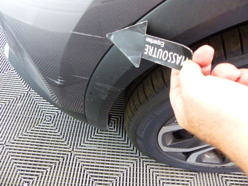 RENAULT CAPTUR 2021 - Photo n°2
