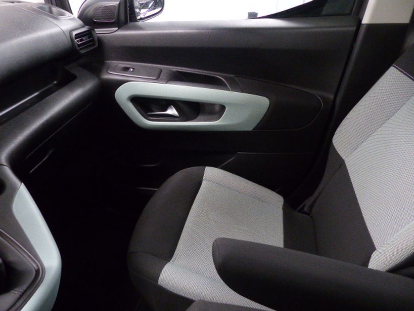 CITROEN BERLINGO 2019 - Photo n°19