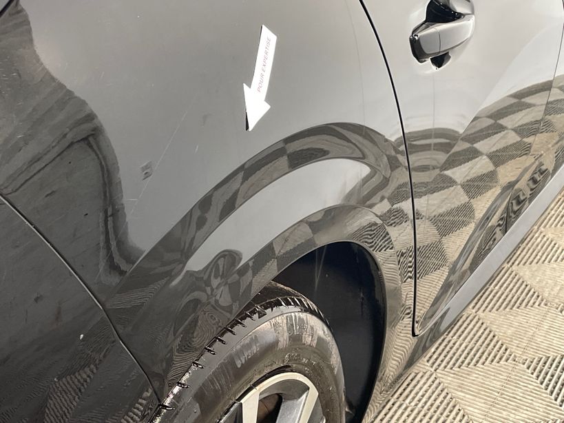 PEUGEOT 208 2025 - Photo n°4