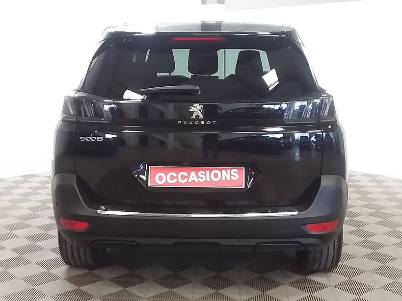 PEUGEOT 5008 2024 - Photo n°6