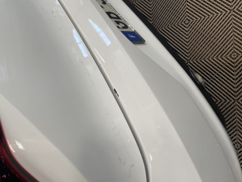 RENAULT CLIO V 2021 - Photo n°6