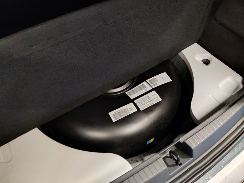 DACIA DUSTER 2022 - Photo n°8