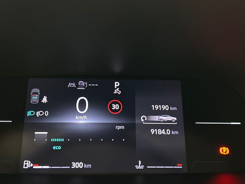 RENAULT ARKANA 2024 - Photo n°39