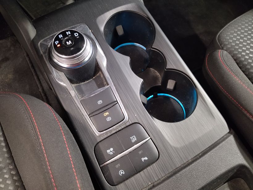 FORD FOCUS 2020 - Photo n°13