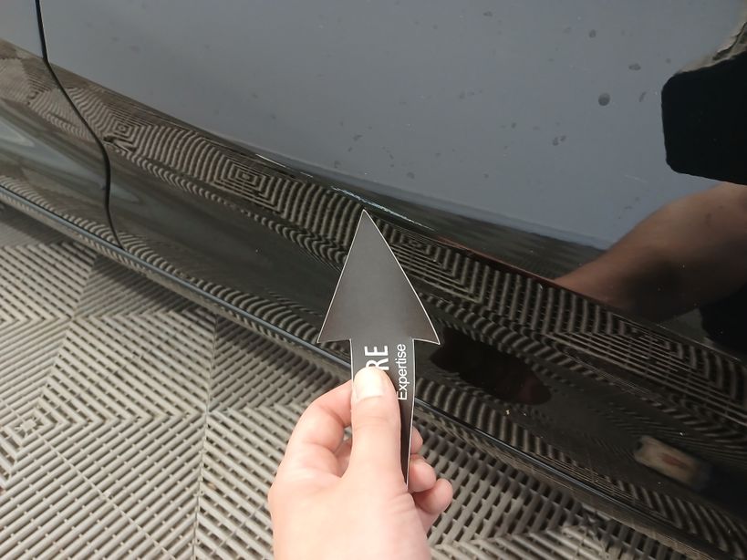 MG MG3 2025 - Photo n°21