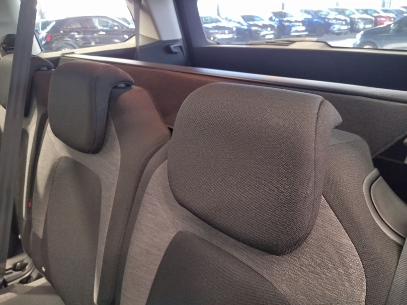 CITROEN GRAND C4 SPACETOURER BUSINESS 2019 - Photo n°22