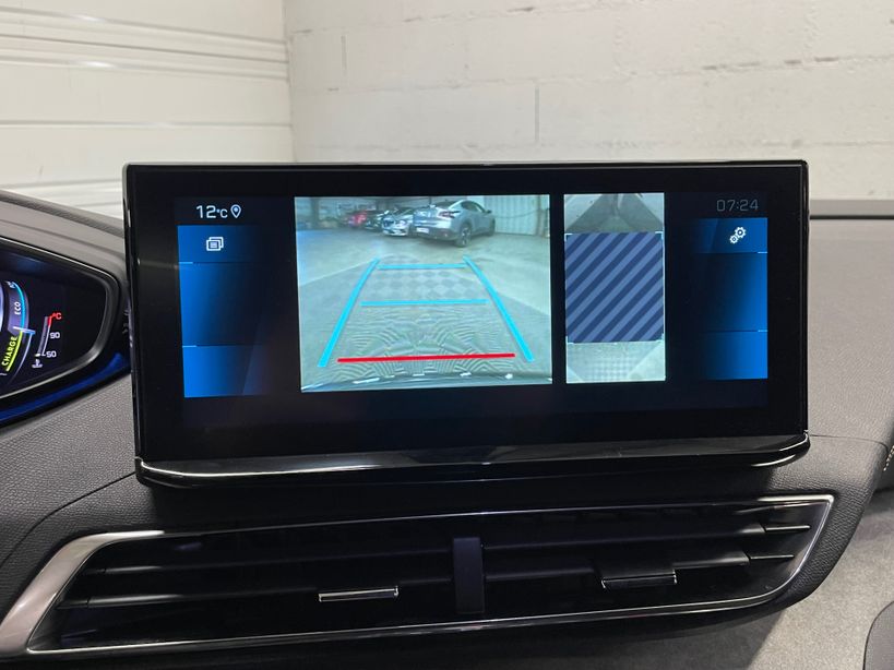 PEUGEOT 3008 2024 - Photo n°27