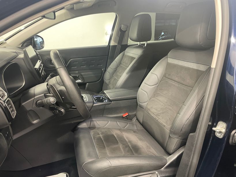 CITROEN C5 AIRCROSS 2023 - Photo n°37