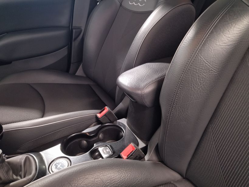 FIAT 500X MY19 2019 - Photo n°28