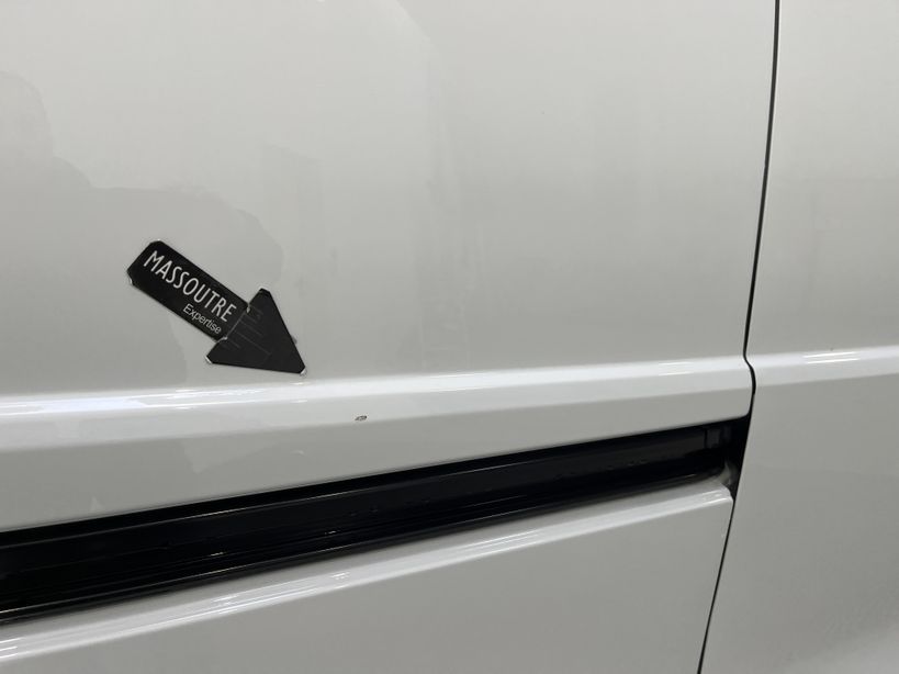 RENAULT TRAFIC FOURGON 2020 - Photo n°9