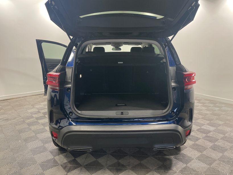 CITROEN C5 AIRCROSS 2023 - Photo n°9