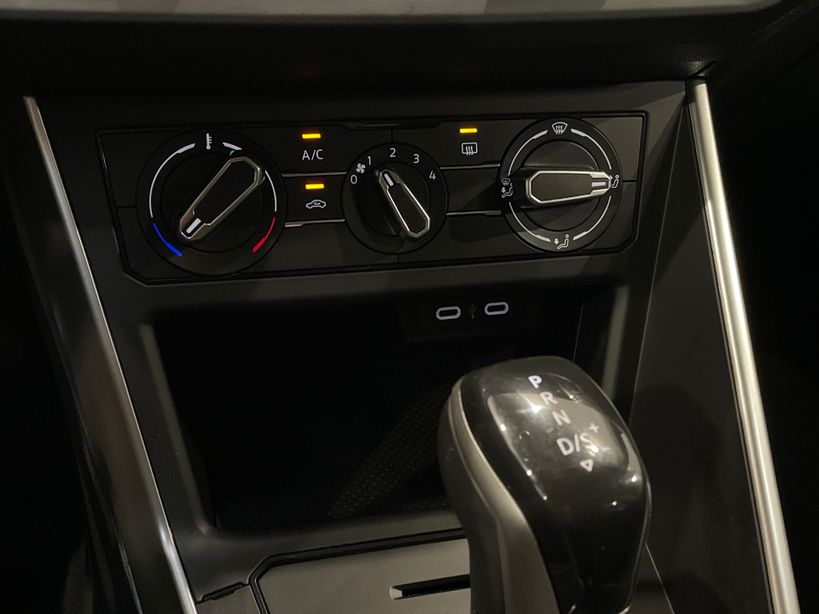 VOLKSWAGEN TAIGO 2024 - Photo n°18