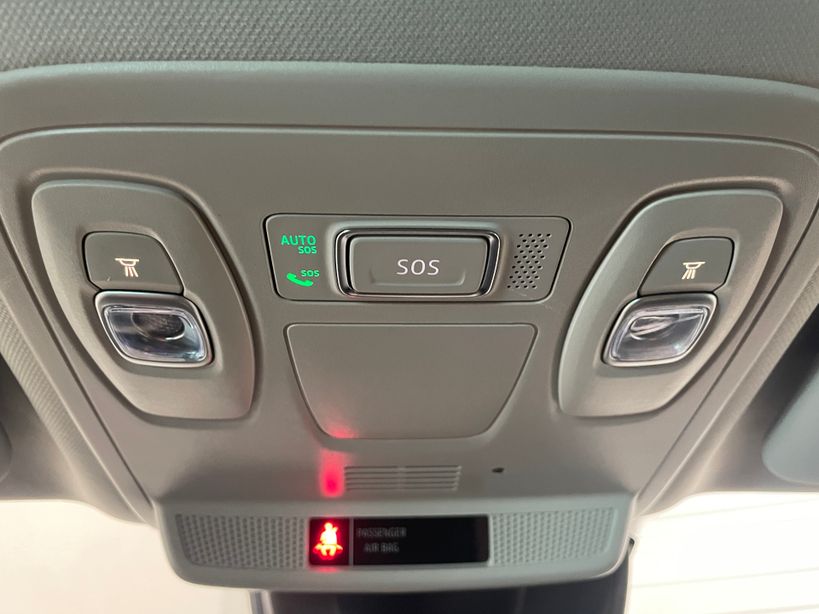 RENAULT MEGANE IV ESTATE 2023 - Photo n°37