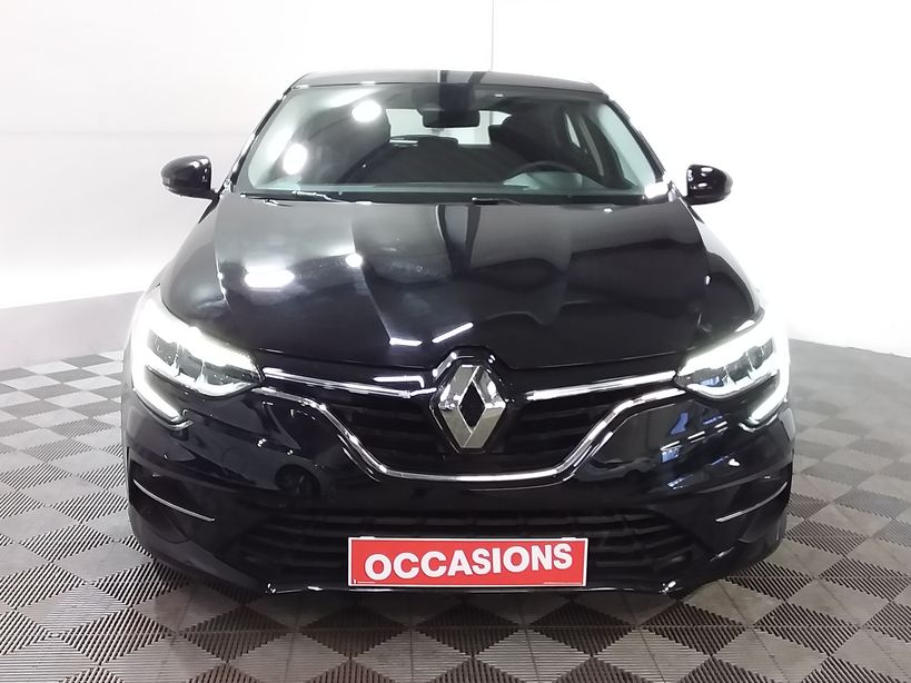 RENAULT MEGANE IV BERLINE 2021 - Photo n°2