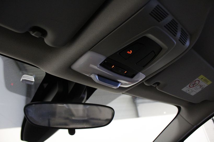BMW SERIE 2 GRAN TOURER F46 2015 - Photo n°34