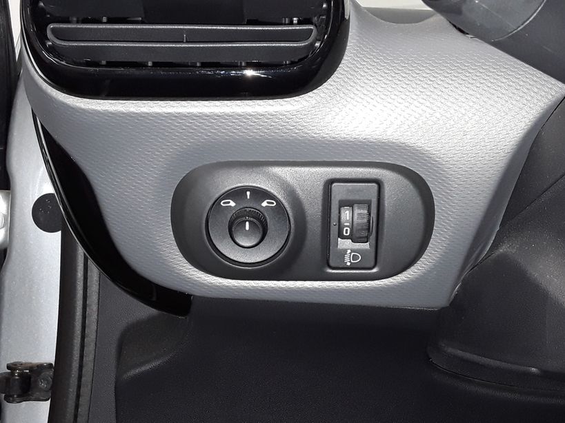 CITROEN C4 CACTUS 2018 - Photo n°16