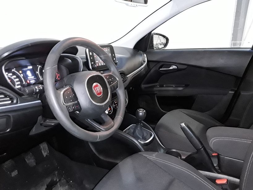FIAT TIPO 5 PORTES 2018 - Photo n°6