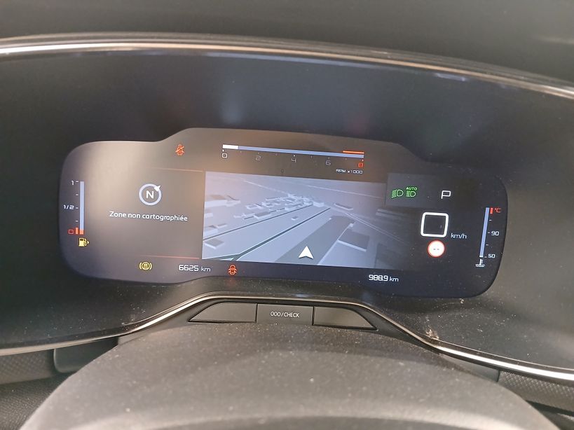 CITROEN C5 AIRCROSS 2024 - Photo n°31