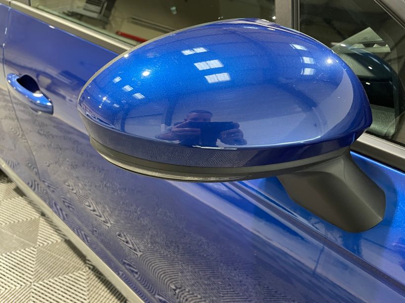 RENAULT CLIO V 2021 - Photo n°19